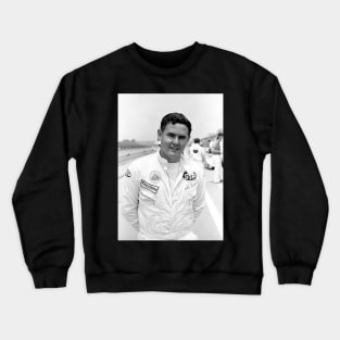 Al Unser Sr. Crewneck Sweatshirt